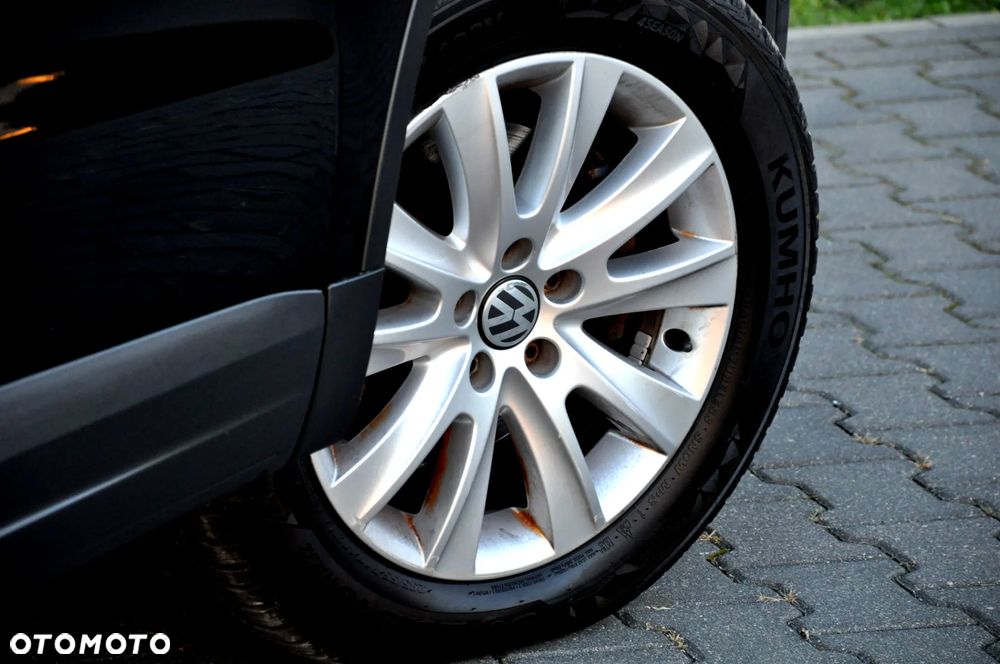 Volkswagen Tiguan 1.4 TSI Sport&Style - 20