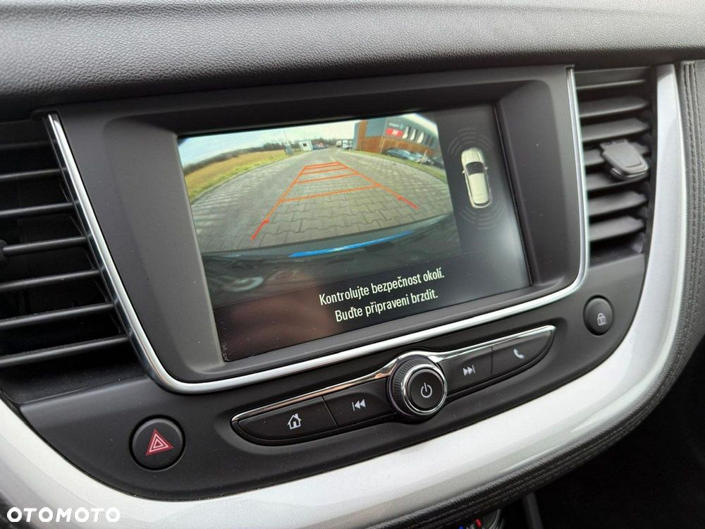 Opel Grandland X 1.2 T GPF Enjoy S&S - 27