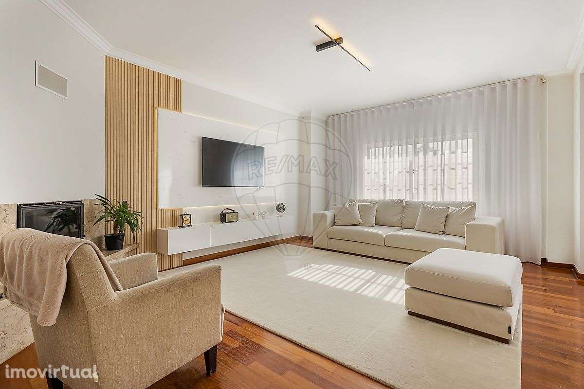 Moradia T4 para arrendamento - Grande imagem: 2/44