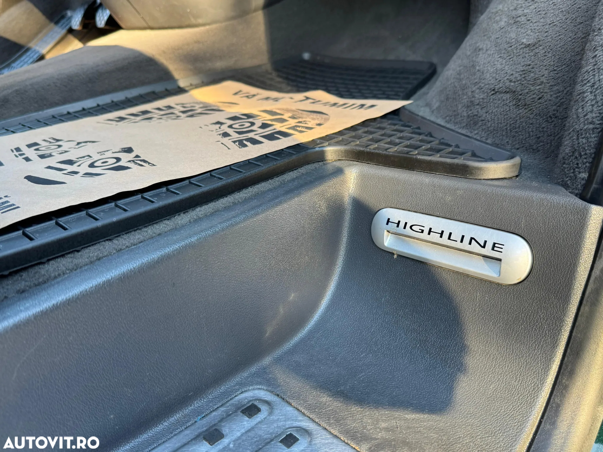 Volkswagen Multivan - 16