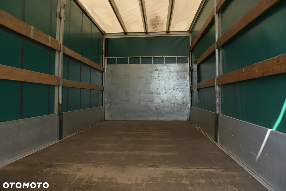 Iveco DAILY=50C18=FIRANKA+DRZWI=5.30M=10EP - 34