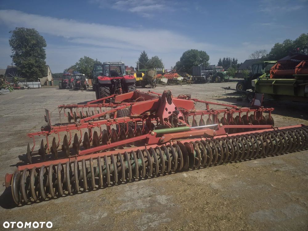 Kverneland Visio 200