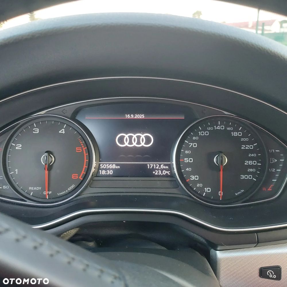 Audi A4 - 11