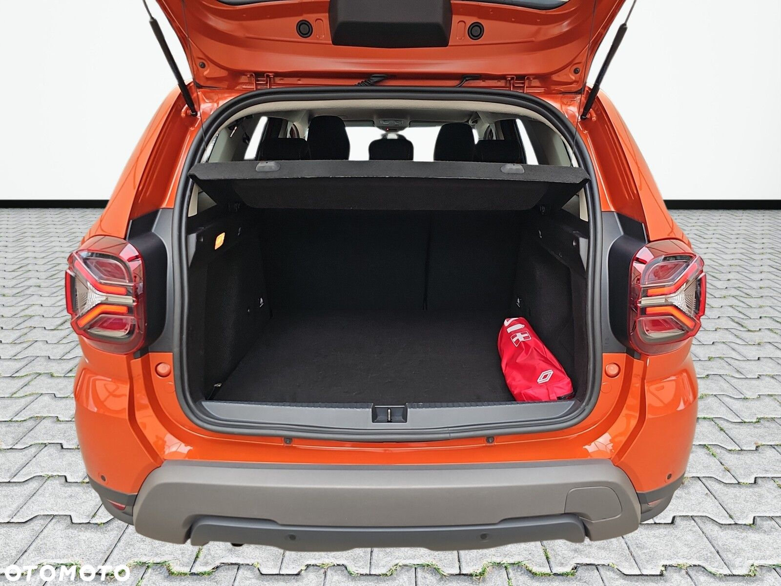 Dacia Duster - 28