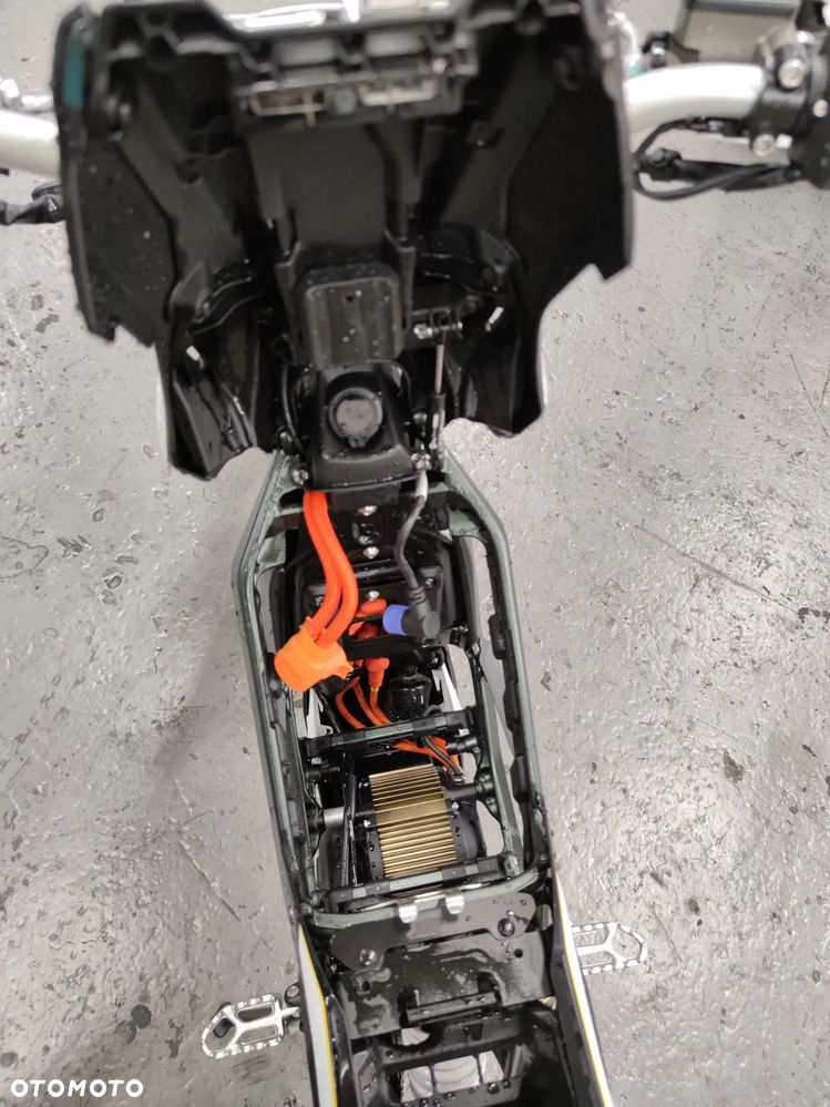 Surron Ultra-Bee - 14