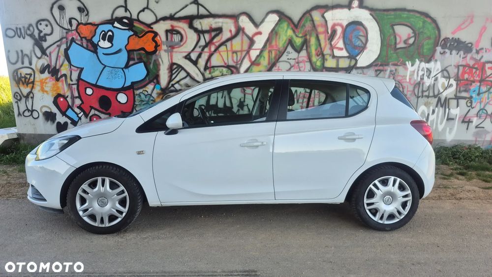 Opel Corsa 1.2 16V (ecoFLEX) Innovation - 2
