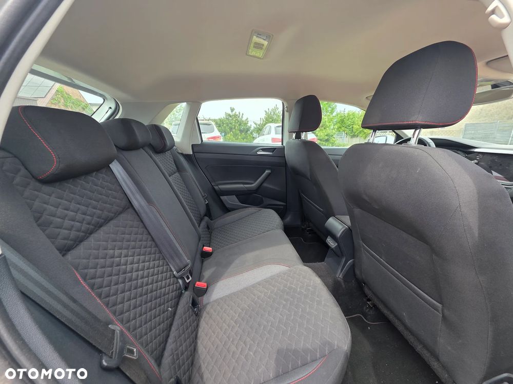 Volkswagen Polo 1.0 TSI OPF Move - 13