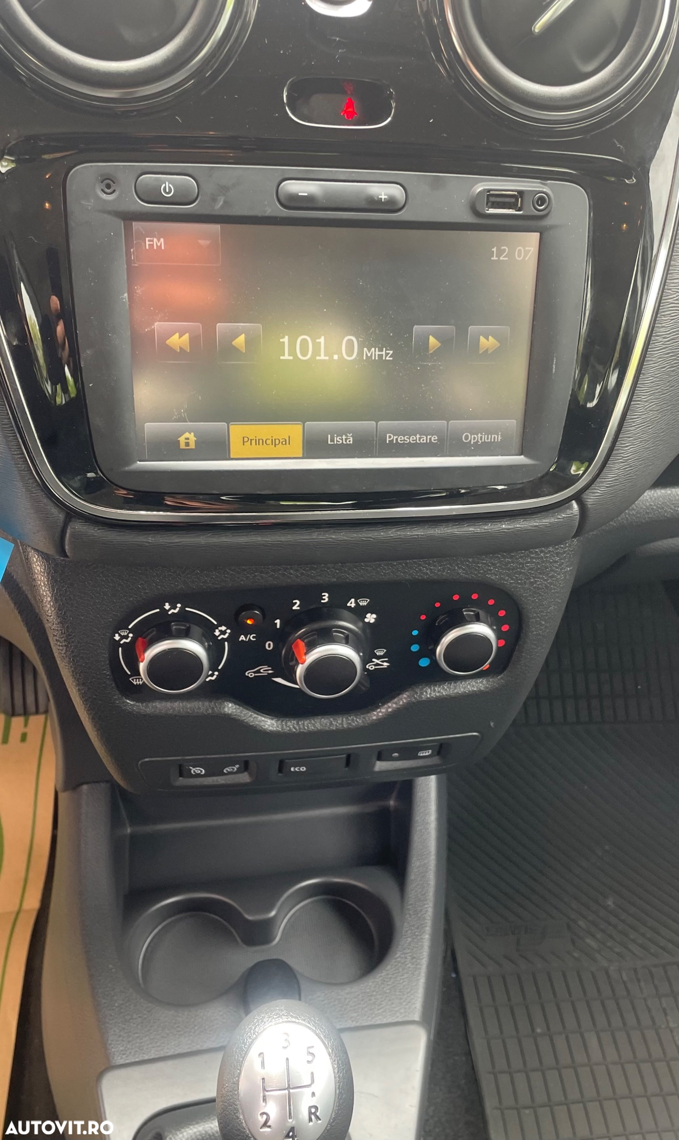 Dacia Dokker 1.5 Blue dCi Stepway - 40