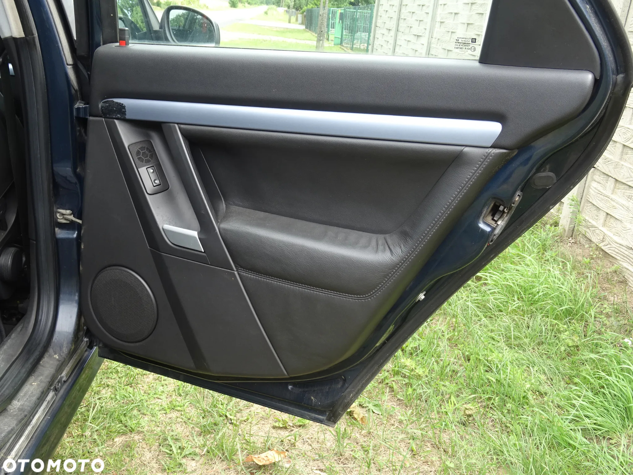 OPEL VECTRA C 2,2D Y22DTR 5-BIEG  Z20H HB GTS SIGNUM XENON - 10