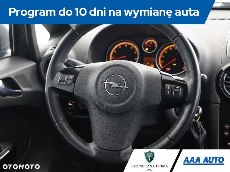 Opel Corsa - 20