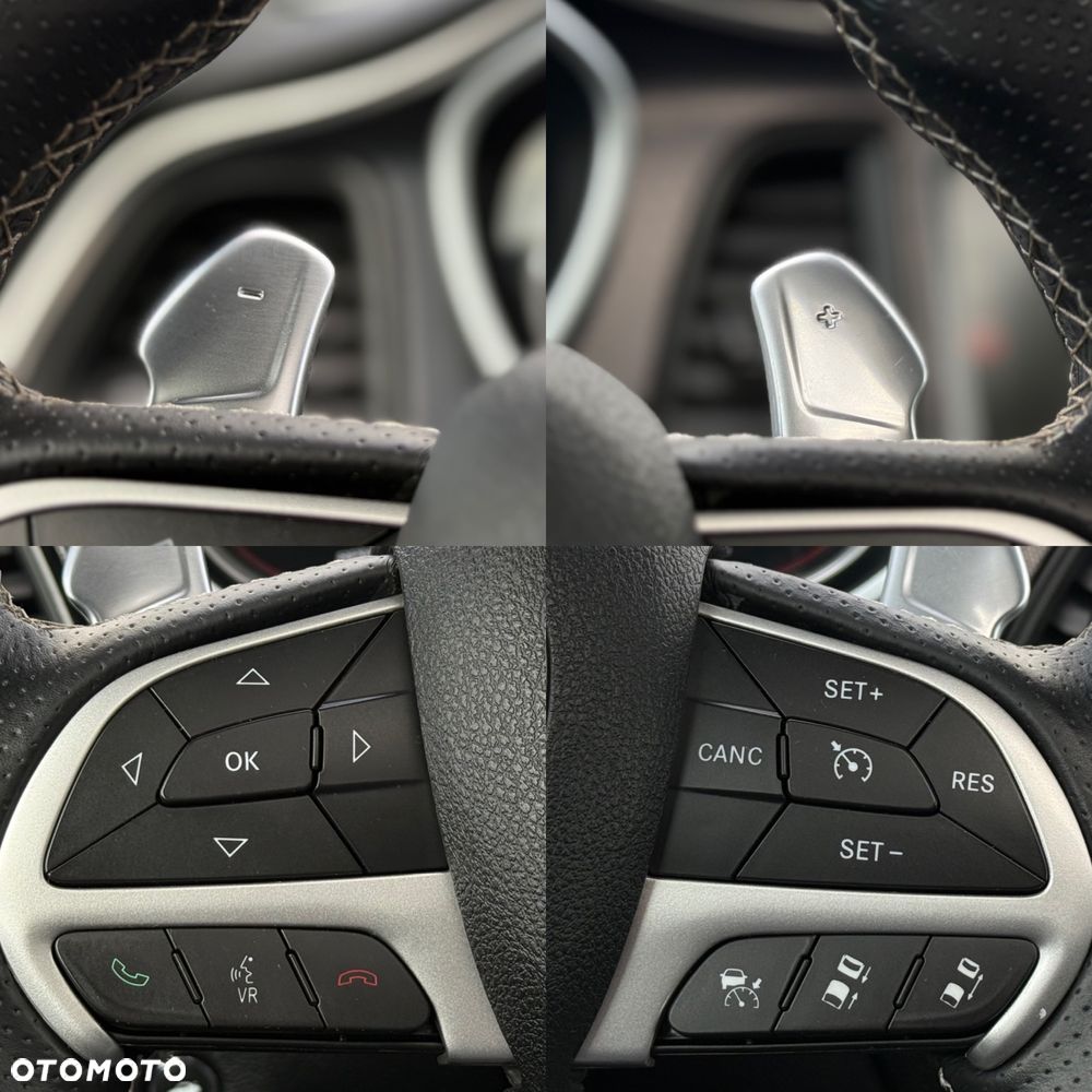 Dodge Challenger Automatik SRT 392 - 11