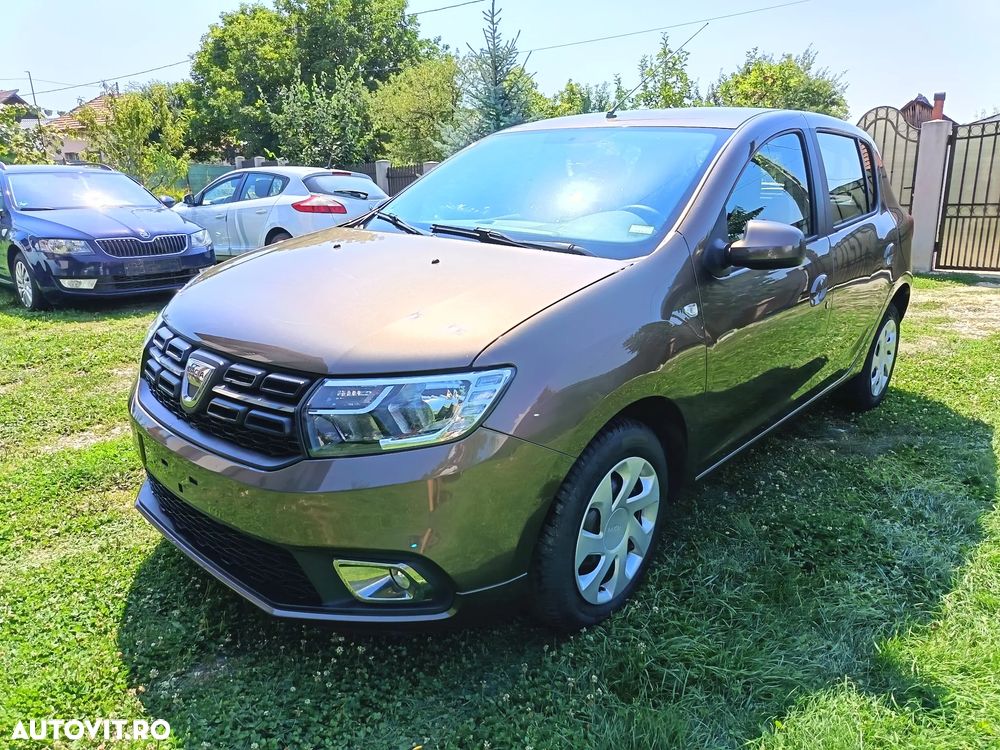 Dacia Sandero 1.0 SCe Laureate - 1