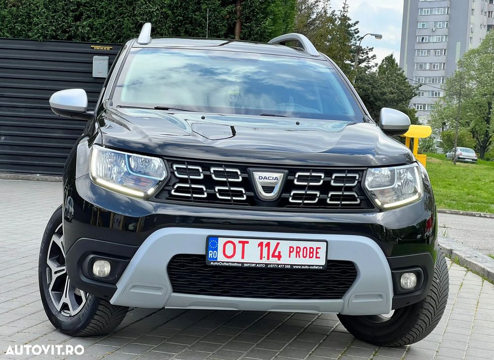 Dacia Duster - 13