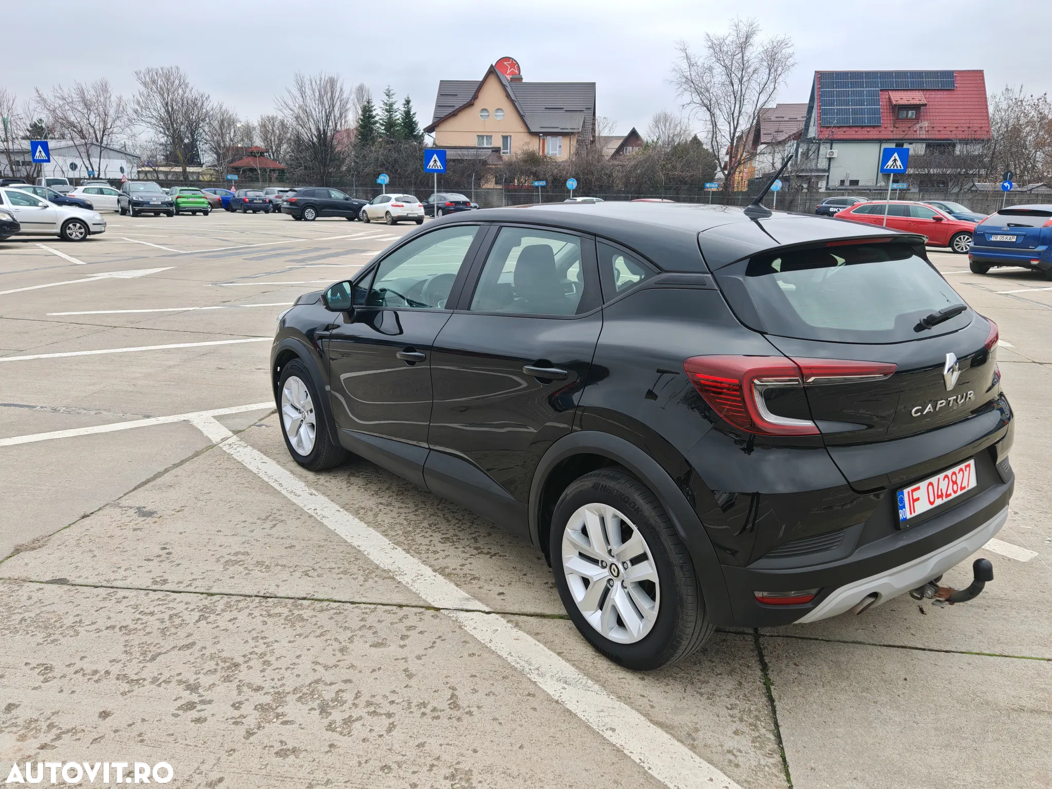 Renault Captur TCe 90 ZEN - 18