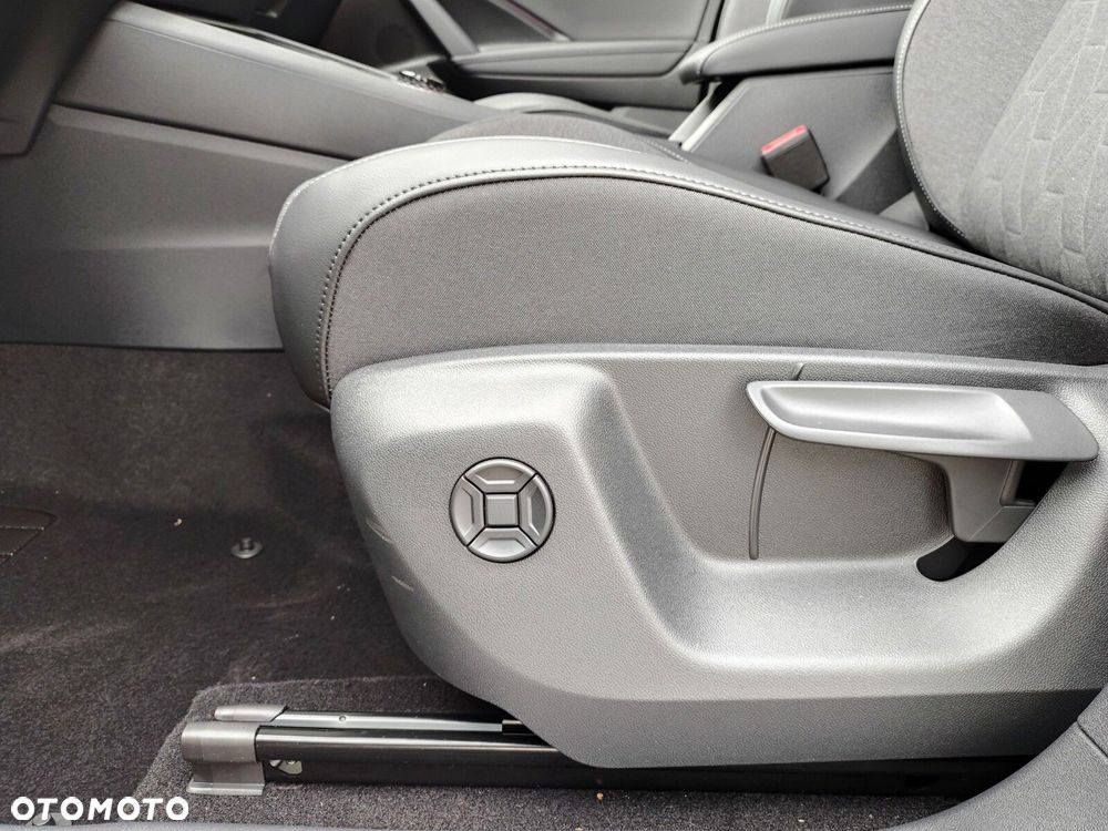 Volkswagen Tiguan 2026