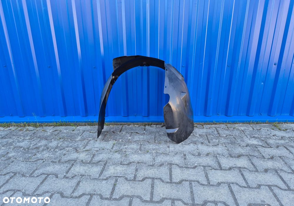 NADKOLE PRZÓD PRAWY LUB LEWY VW PASSAT B5 FL 3B0809961F 3B0809962E - 2