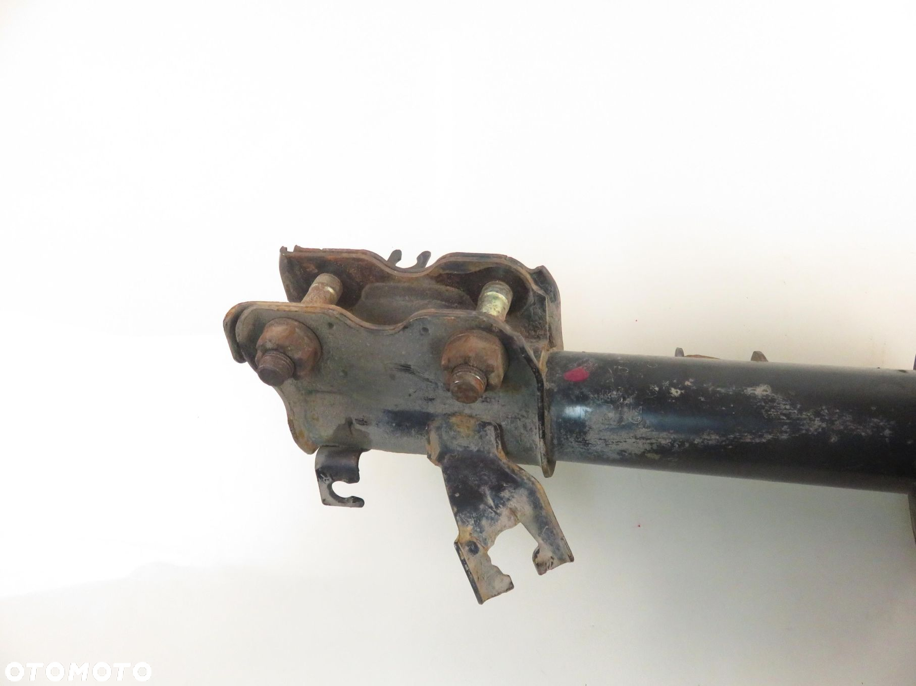 MCPERSON PRAWY PRZEDNI NISSAN MURANO I (Z50) 3.5 4x4 234 - 3