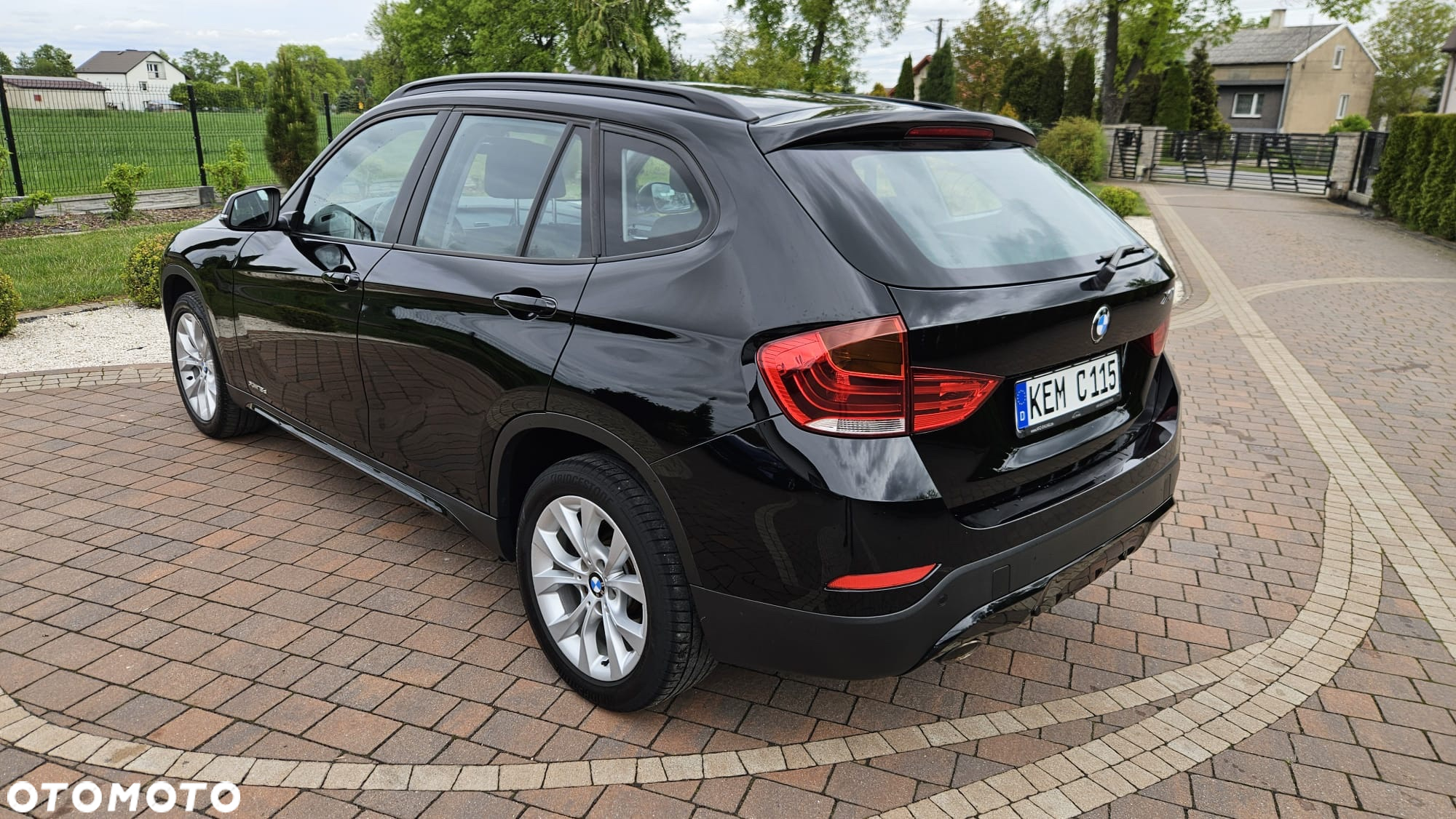 BMW X1 sDrive18d Sport Line - 22
