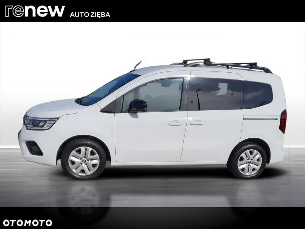 Renault Kangoo 1.3 TCe Equilibre - 3