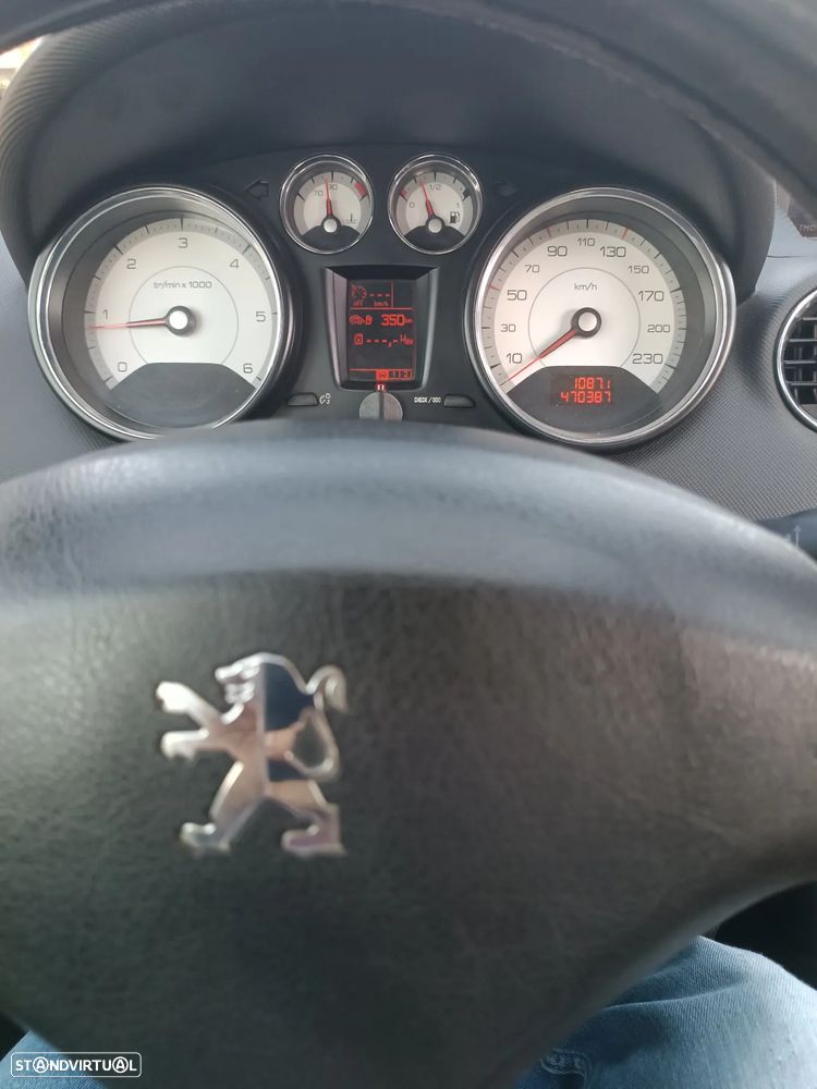 Peugeot 308 - 9