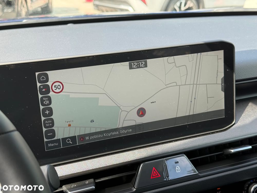 Kia Stonic 1.0 T-GDI M DCT - 31