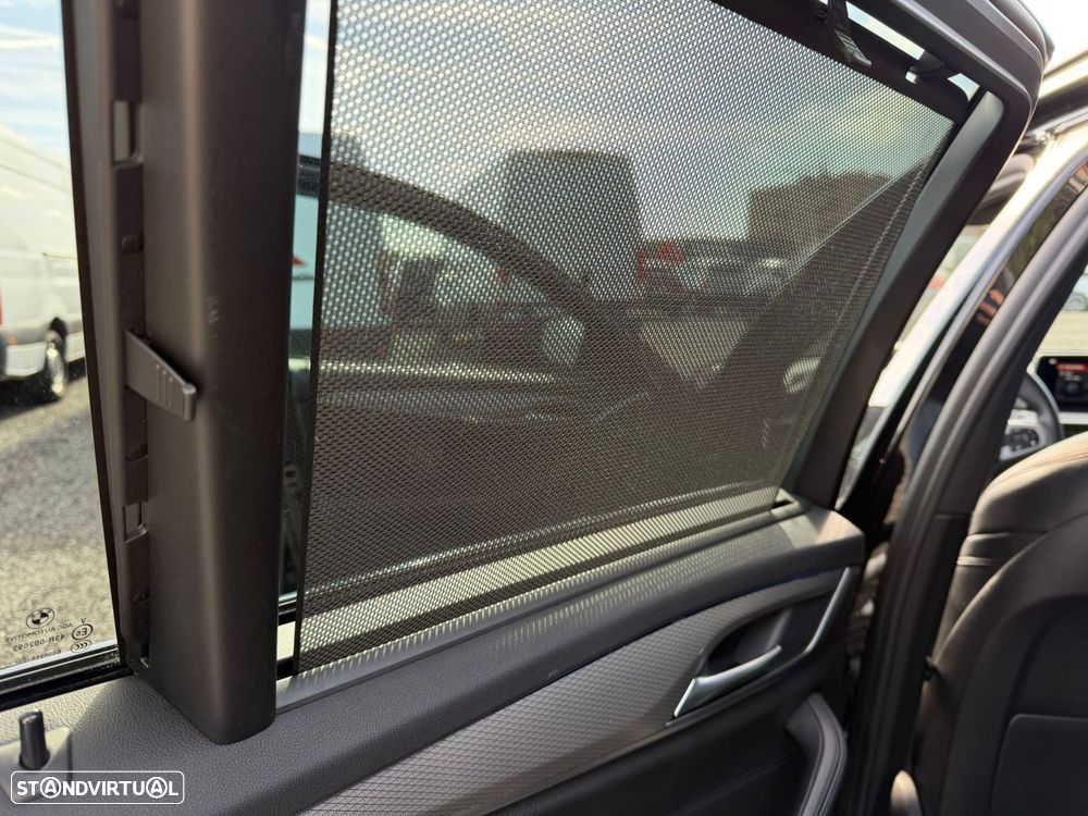 BMW 520 d Pack M Auto - 35