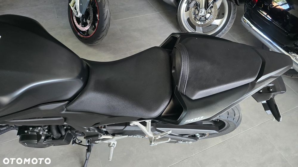 Honda Hornet - 13