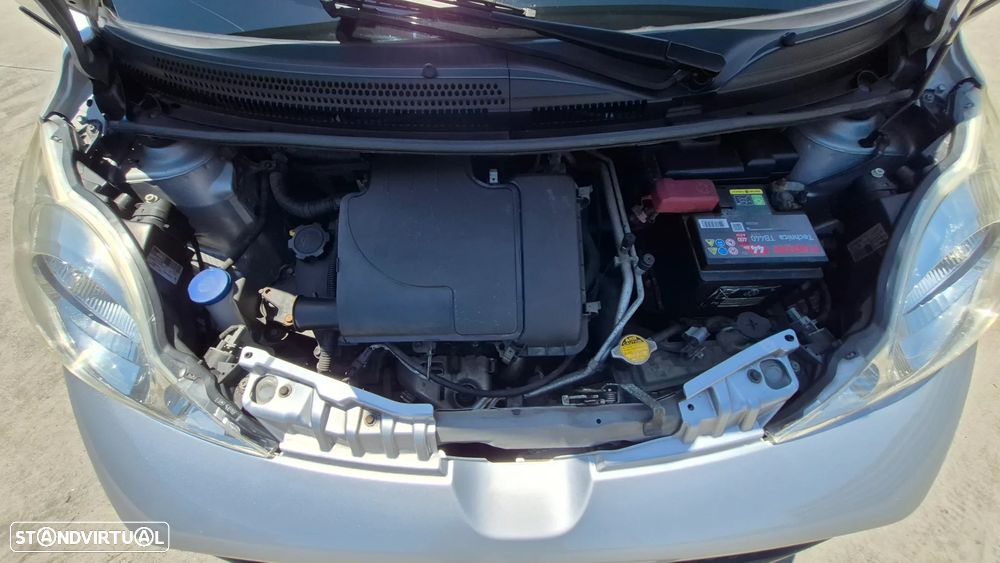 Peugeot 107 1.0 Black&Silver - 16