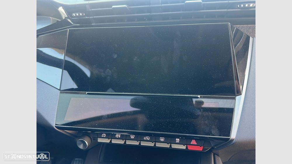 Peugeot 308 1.2 PureTech Allure - 20