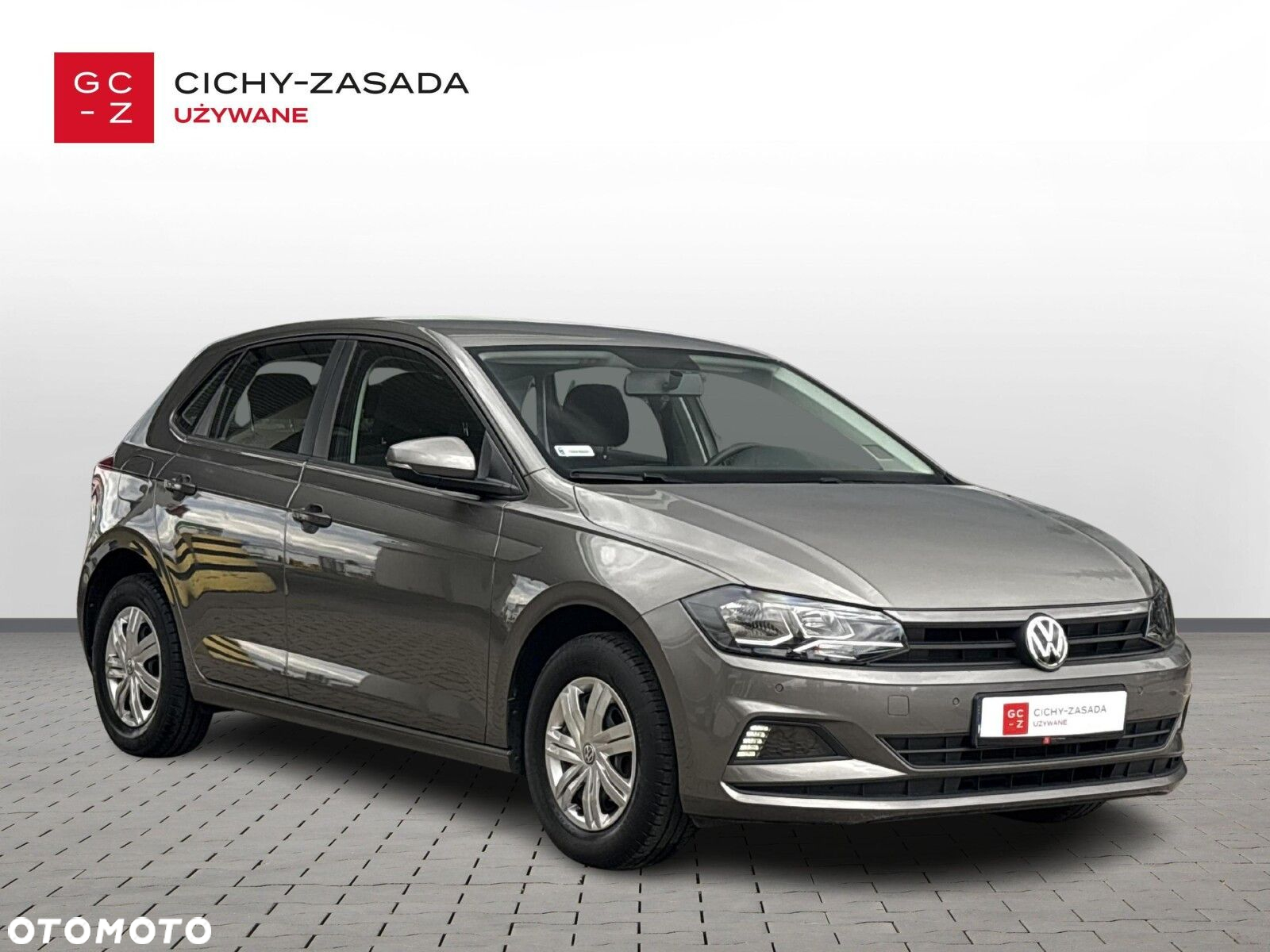Volkswagen Polo - 7