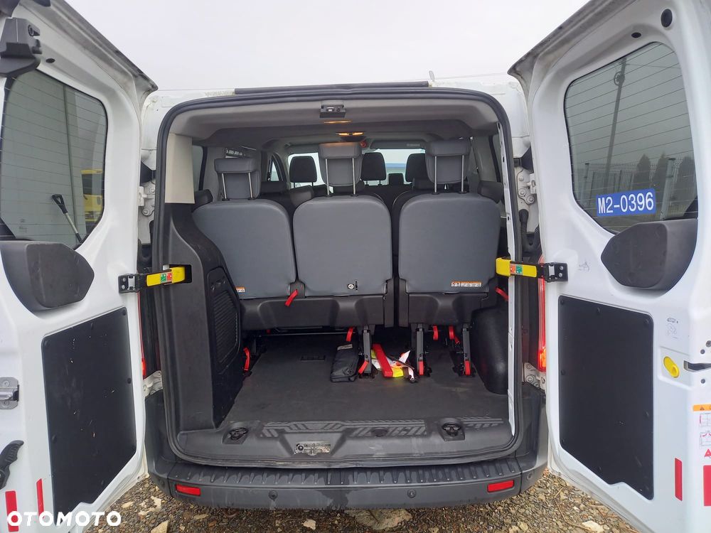 Ford Transit Custom L1H1 VA MH Trend - 9