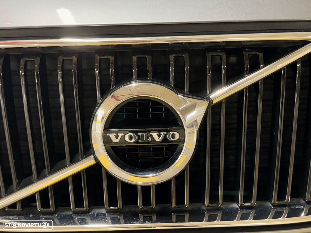 Volvo XC 90 2.0 D4 Momentum - 39