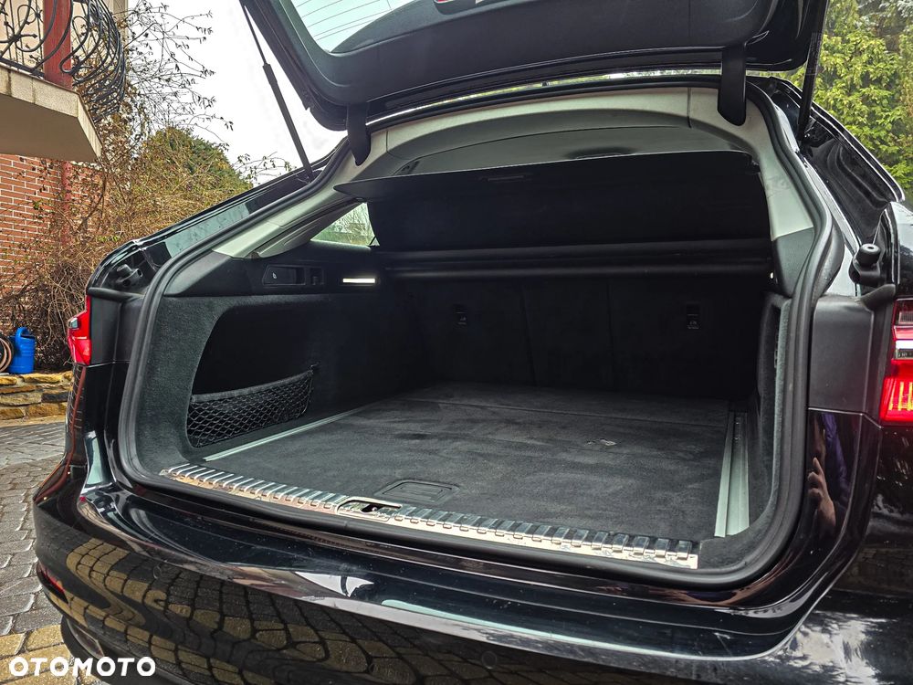 Audi A6 Avant 40 TDI mHEV Quattro S tronic - 8