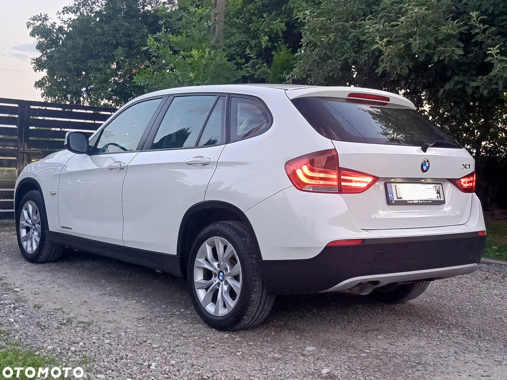 BMW X1 sDrive20d - 33