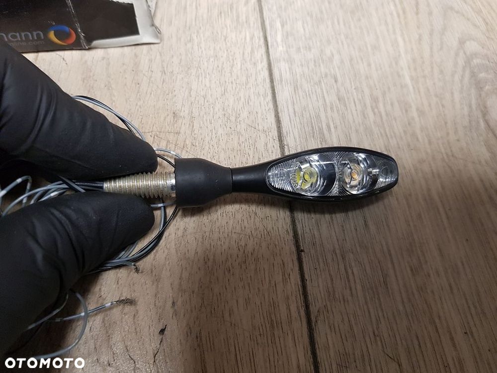Kierunkowskazy led Kellermann Micro 1000 PL Harley Davidson - 4