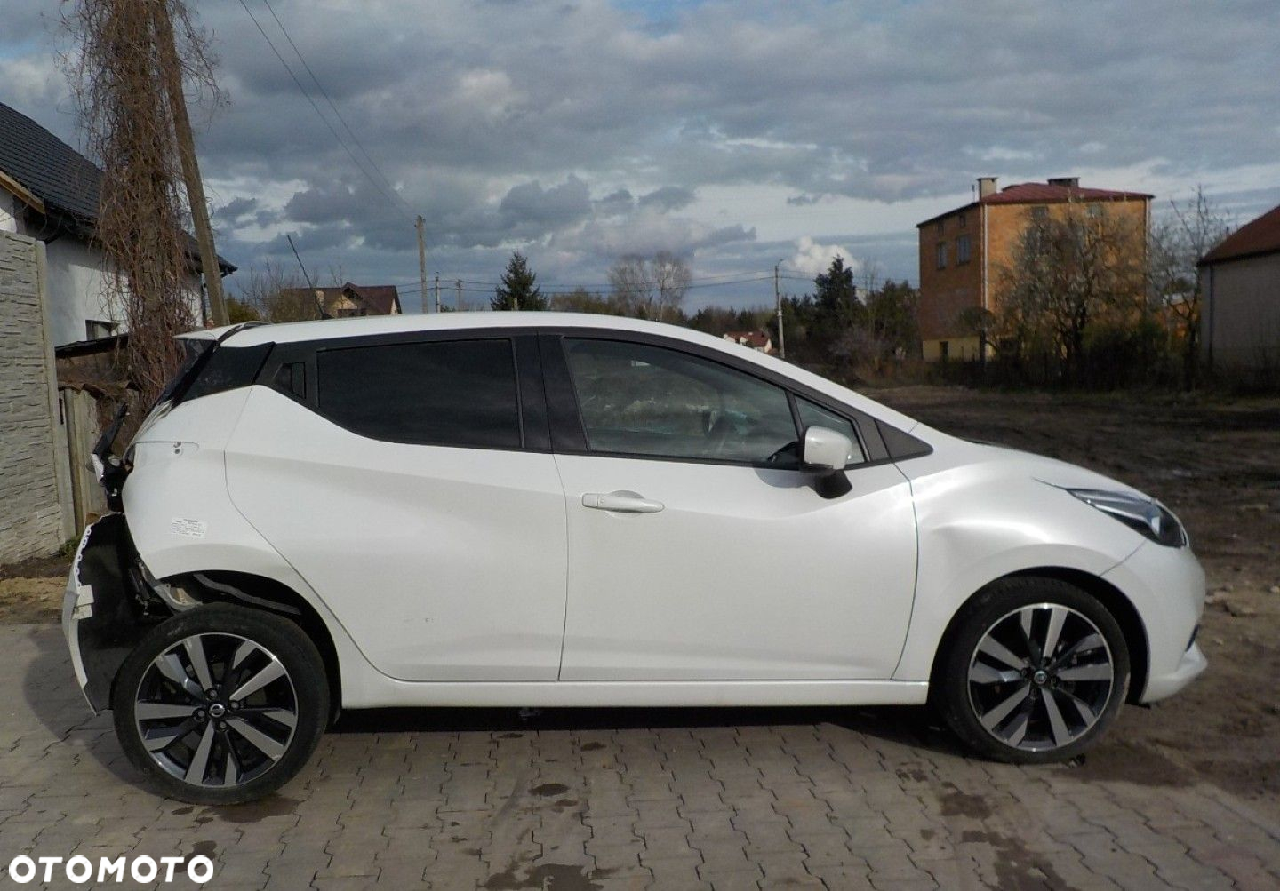 Nissan Micra - 19