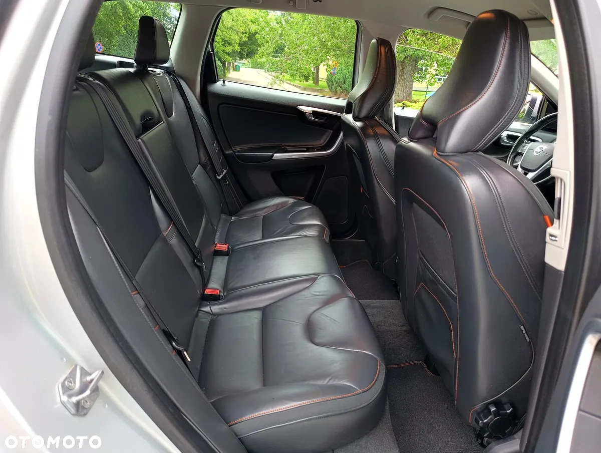 Volvo XC 60 D3 Geartronic Ocean Race - 30