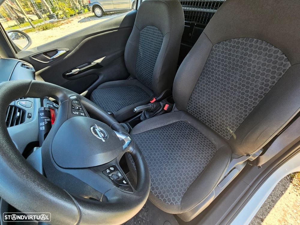 Opel Corsa 1.3 CDTi Dynamic - 18