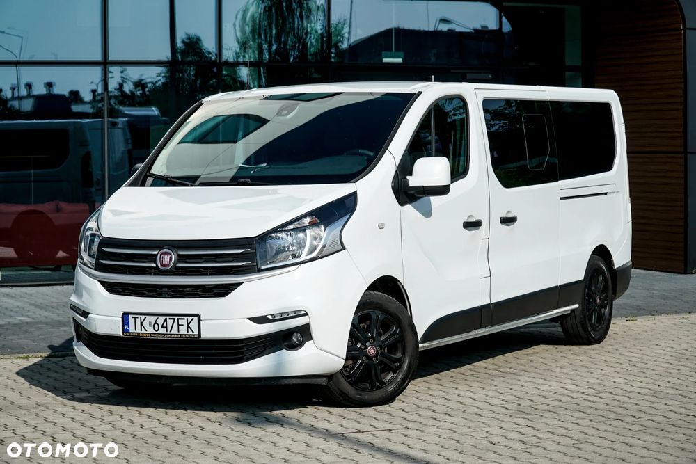 Renault Trafic - 1