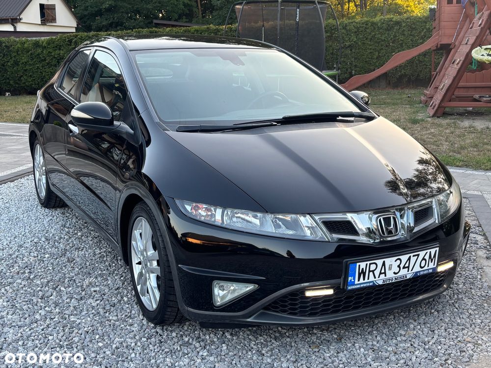 Honda Civic - 17
