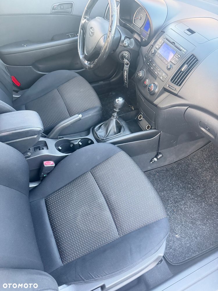 Hyundai i30 1.6 CRDi Classic - 7