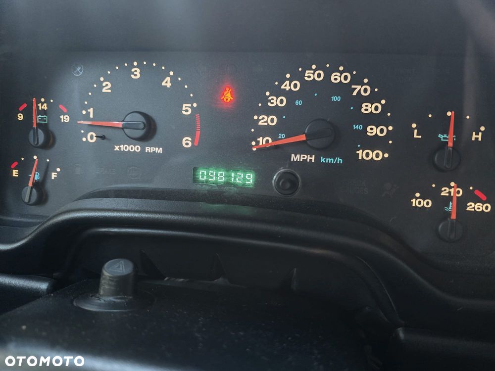 Jeep Wrangler - 13