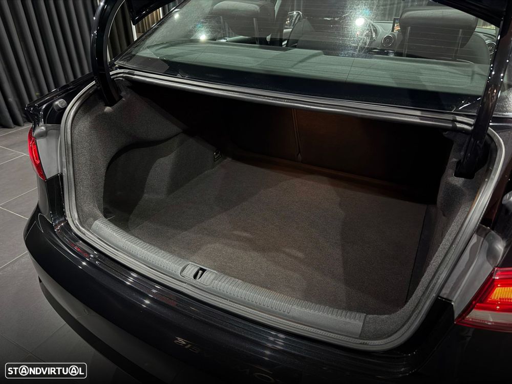 Audi A3 Limousine 1.0 TFSI Sport - 40
