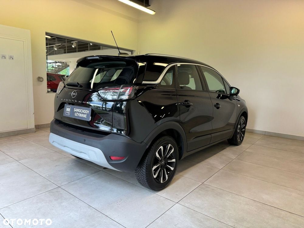 Opel Crossland 1.2 T Elegance Business Pack - 4