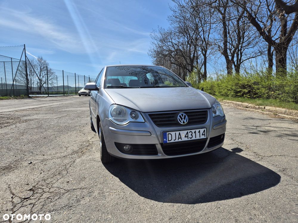 Volkswagen Polo - 14