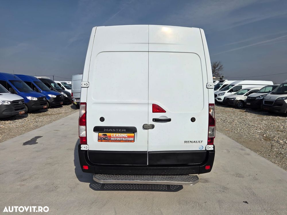 Renault Master L3H2 - 7