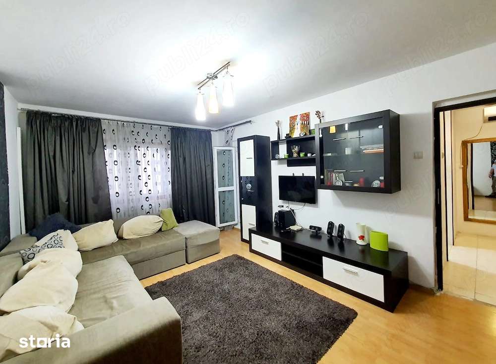 Apartament 2 camere de inchiriat / Zona Colentina / STB — fotografia 1
