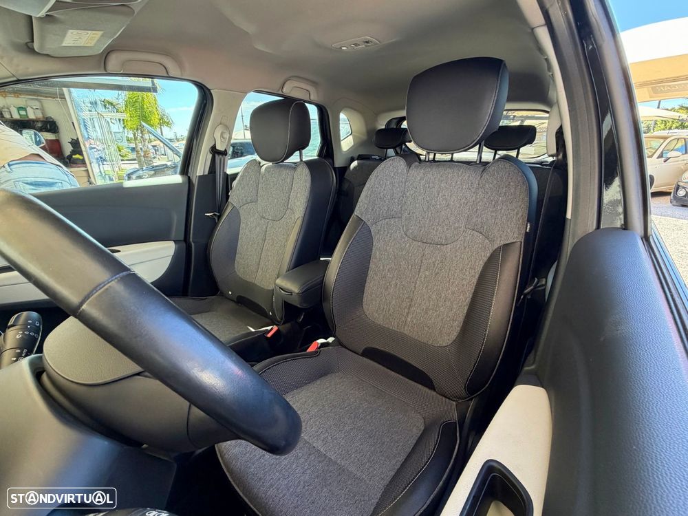 Renault Captur 1.2 TCe Exclusive - 14