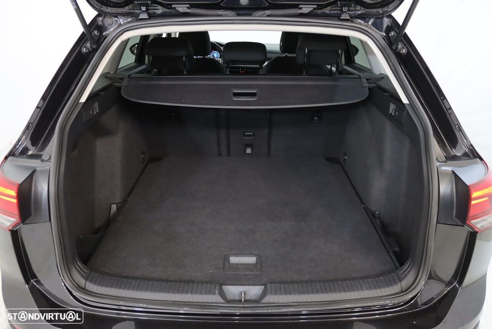 VW Golf Variant 2.0 TDi - 36