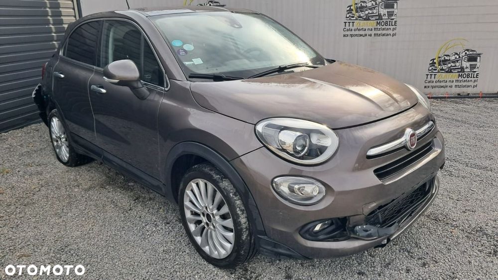 Fiat 500X - 6